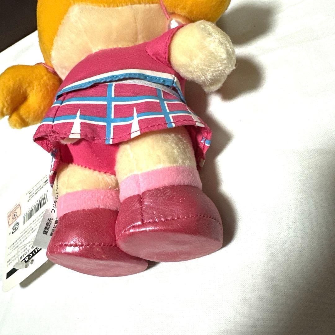 激レア品　サンリオ　ハローキティ　ゴリエキティ　ぬいぐるみ　平成レトロ　当時物