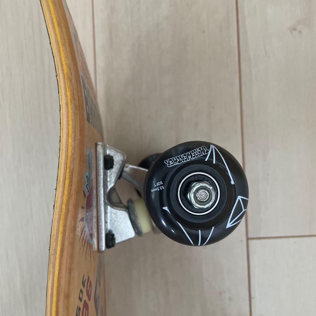 5BOROメキシコデザイン スケートボード