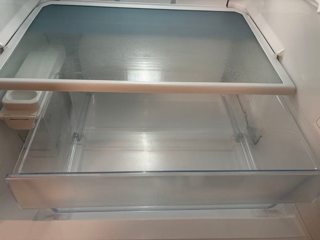 2019年製　東芝　GR-R33S-S 冷蔵庫　330L