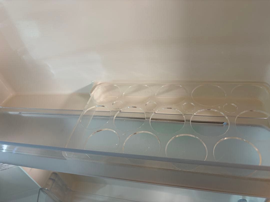 2019年製　東芝　GR-R33S-S 冷蔵庫　330L