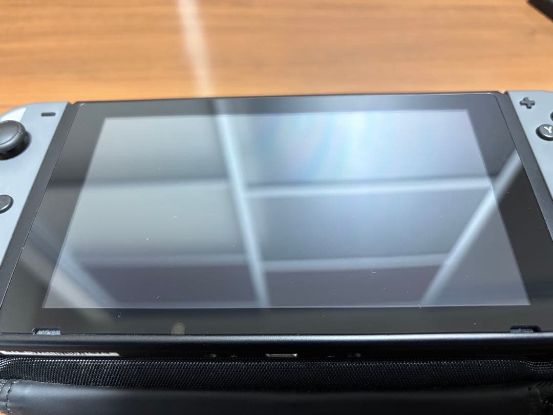 Nintendo Switch スマブラエディション 本体 付属品付き