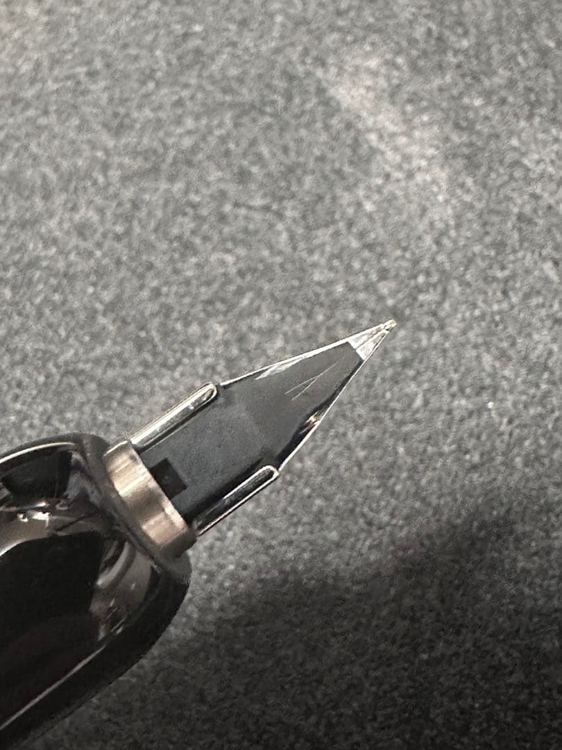 LAMY Dialog 3 ダイアログ ピアノブラック EF