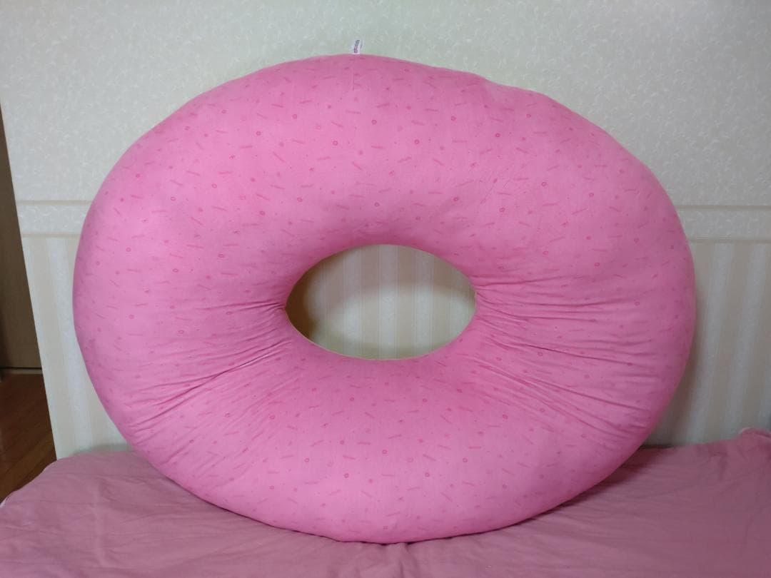 ポケコロ 巨大ドナクッション