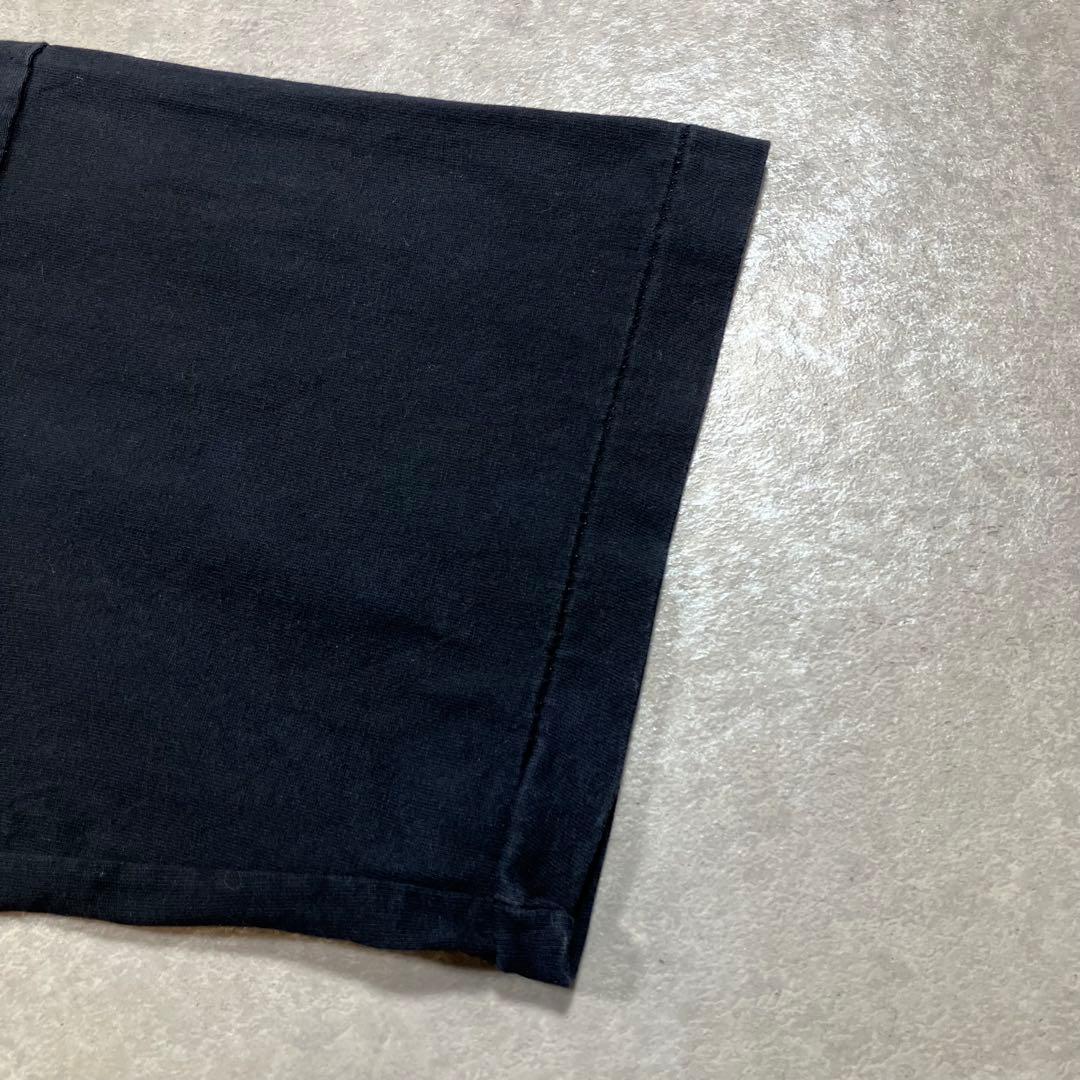 90s Disney Mickey キャラクターTシャツ ディズニーヴィンテージ