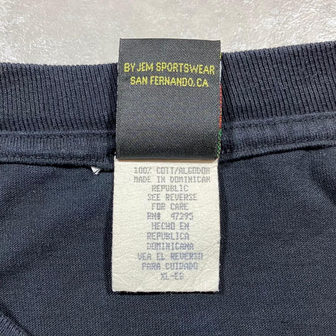 90s Disney Mickey キャラクターTシャツ ディズニーヴィンテージ