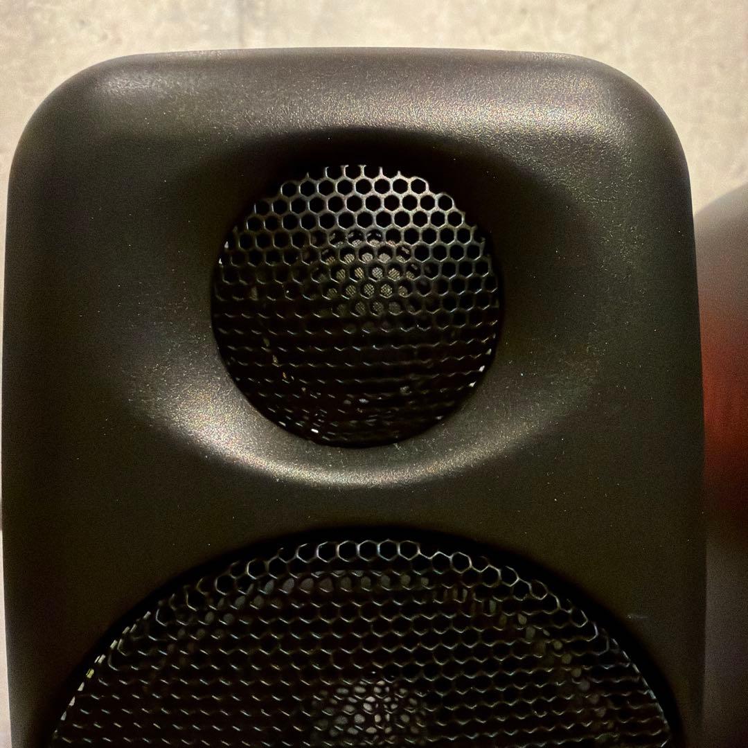 iLoud Micro Monitors ブラック