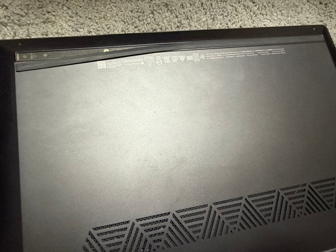 A*s様 値下げ HP ENVY x360 Ryzen7 13-ar0102AU