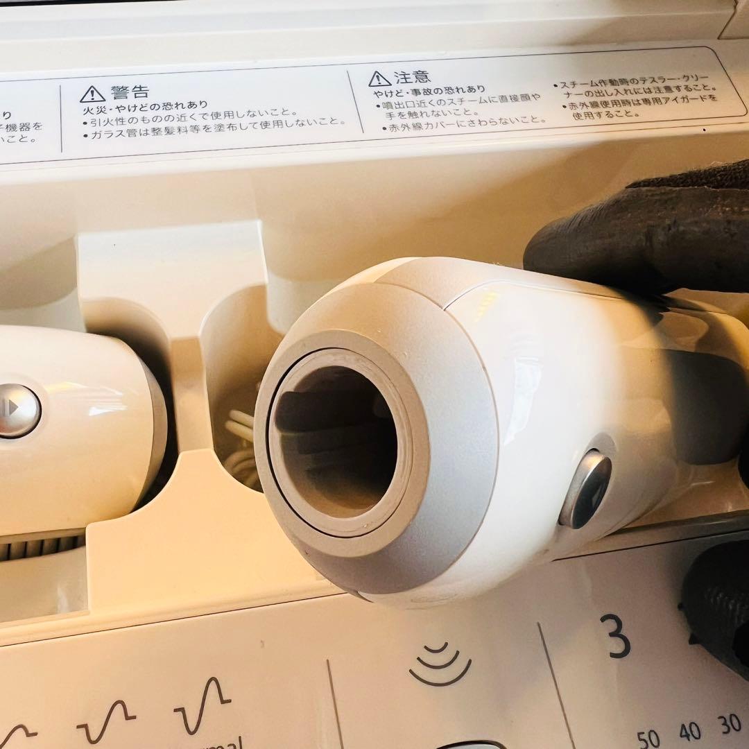 401【美品】SAQINA BIJOU サキナ ビジュー 美顔器