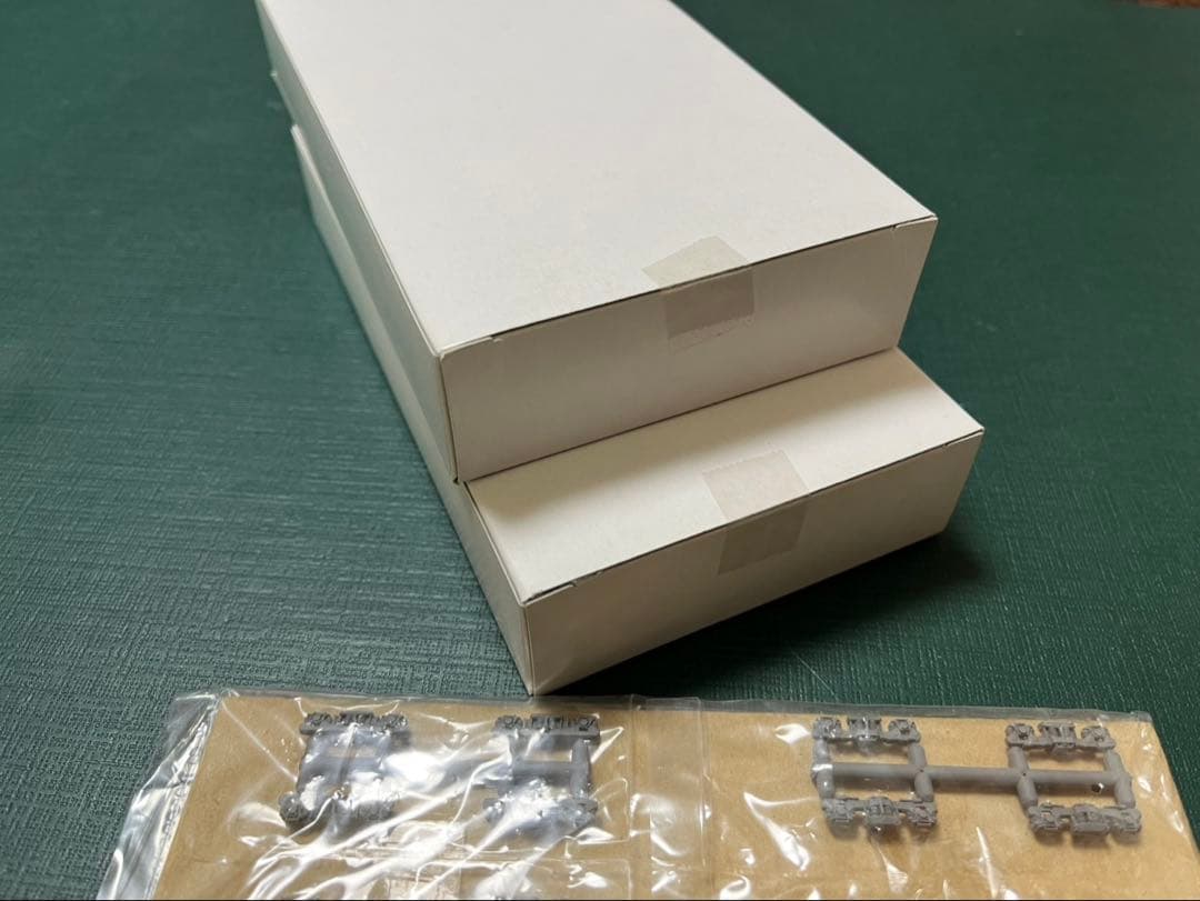 Ｂトレ★イベント限定品★103系（初期タイプ）JR東海色２箱