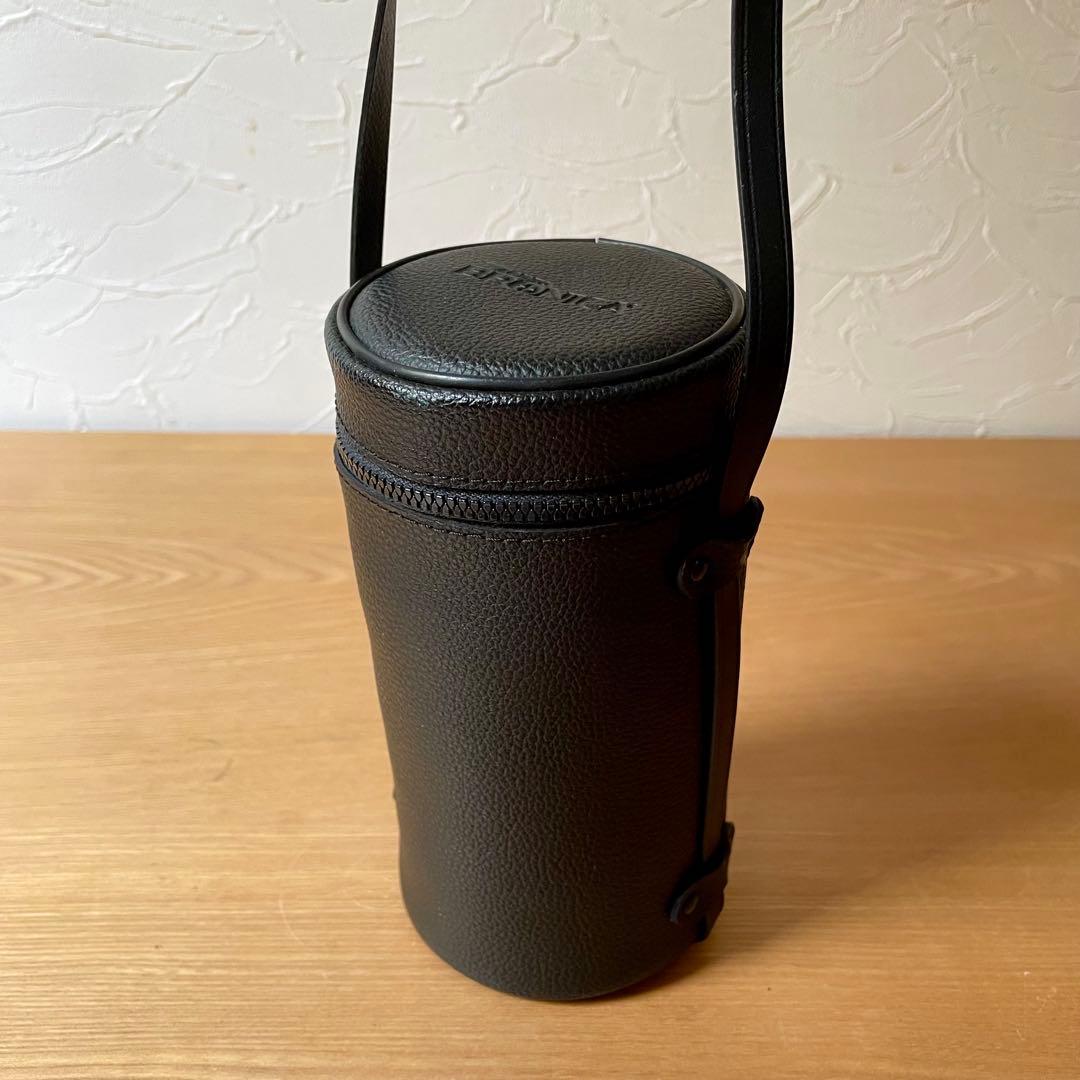 ニコンNIKKOR-P 200mm f4 ゼンザブロニカ交換レンズ ケース付