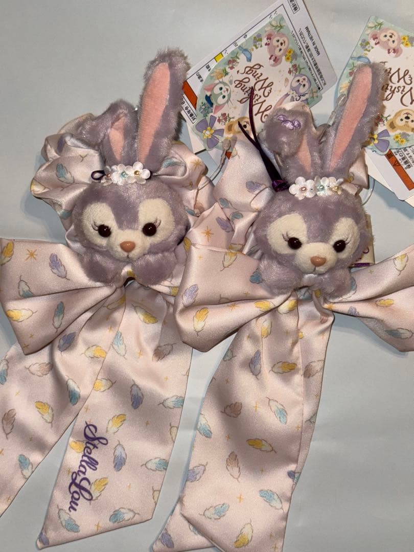 くくい様　シュシュ　30点