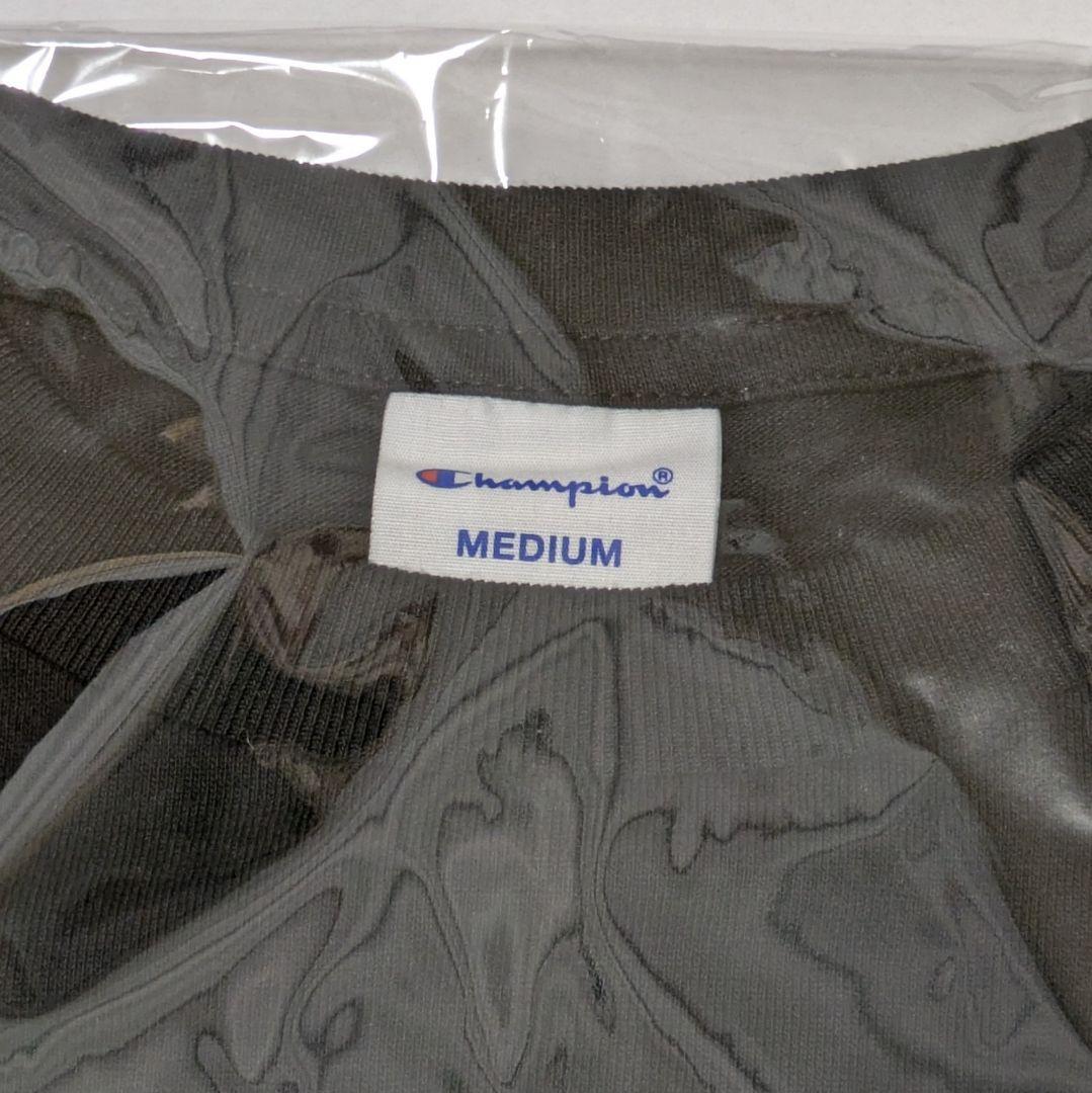 新品 未開封 優里 ロゴ　Tシャツ ゆーりんち　アジアツアー　限定　M