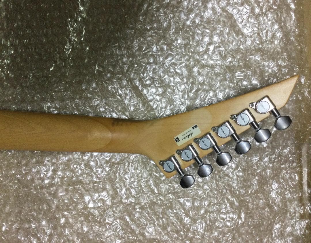 Jackson 日本製 blue