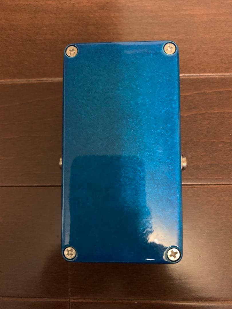 Timmy 15th Anniversary V3 ギターエフェクター