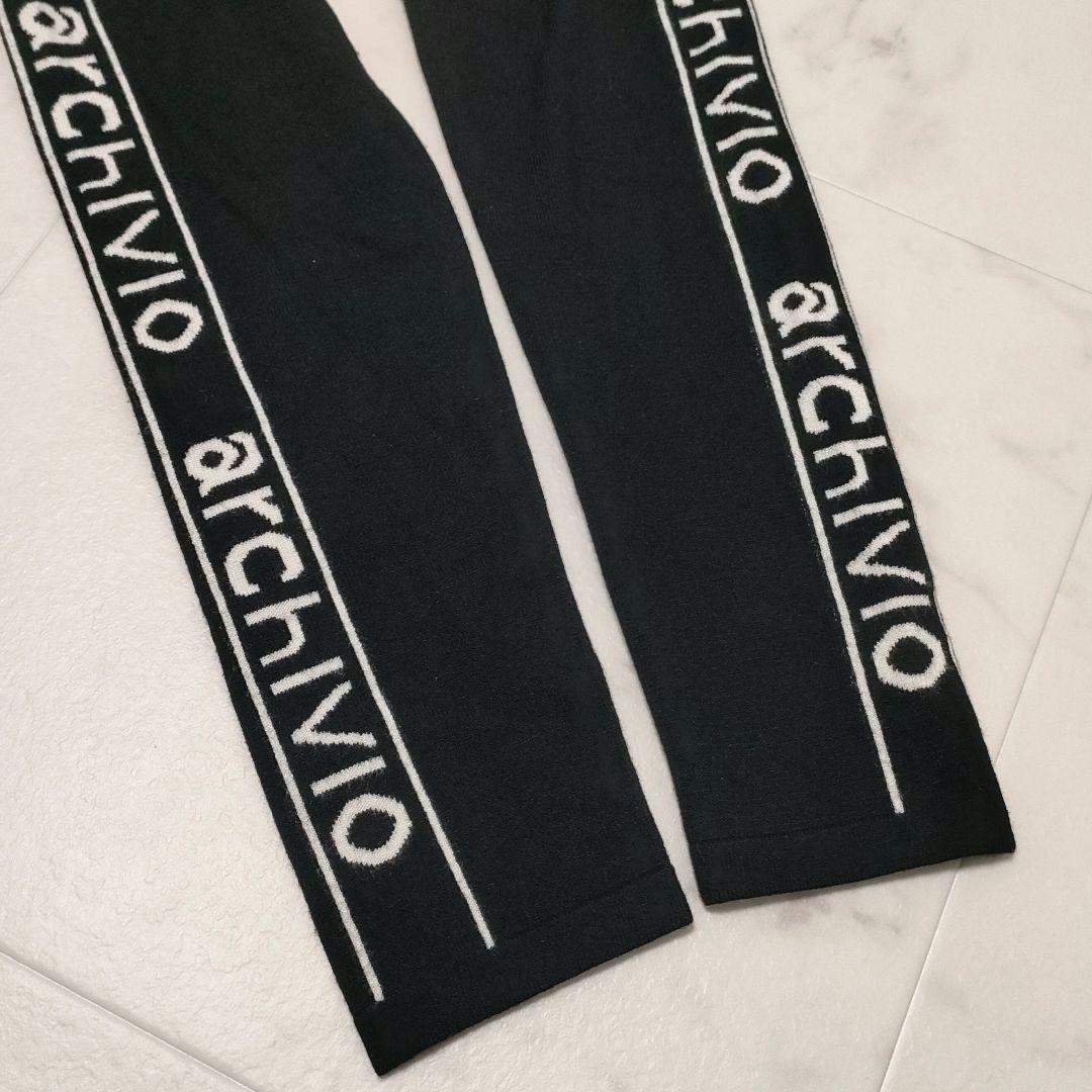 アルチビオ　ニット　4点セット　セーター　スカート　グローブ　ネックウォーマー