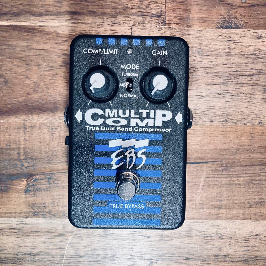 EBS MULTI COMP コンプレッサー