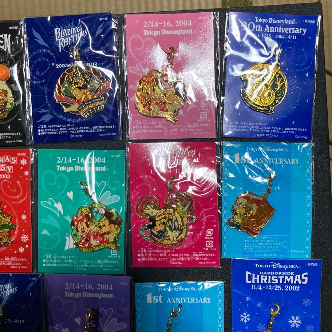 ディズニー　キーホルダーまとめ売り