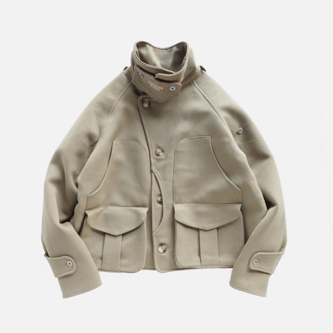 【Mad】EASTWOOD STUDIO WATERFOWL