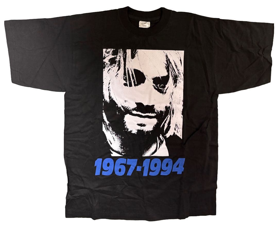 希少ヴィンテージ 限定300セット NIRVANA SINGLE BOX セット