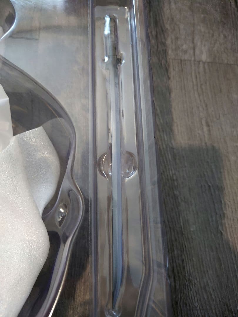 ブラック★ロックシューター pilot ソラレイン フィギュア 1/7