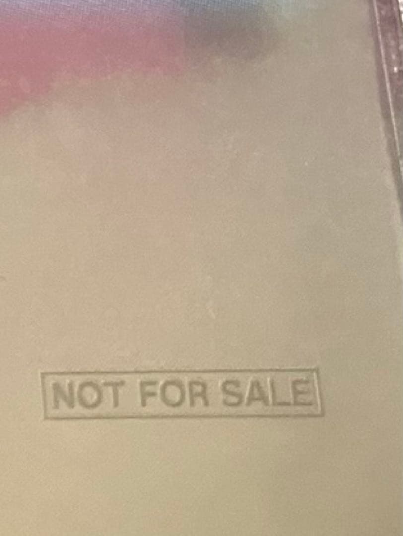 【非売品】ストライク・ザ・ブラッド 姫柊雪菜 煌坂紗矢華 A3 クリアポスター