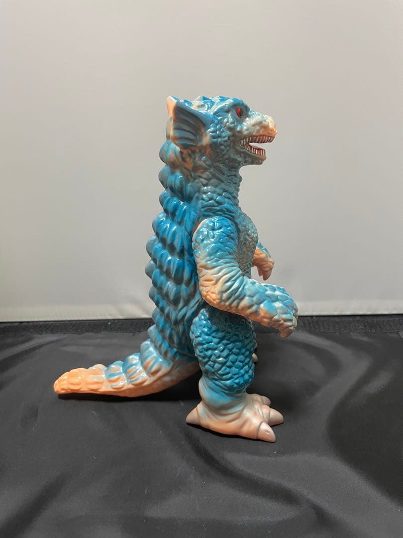 M1号 CLUB DAIKAIJU ゴルゴ