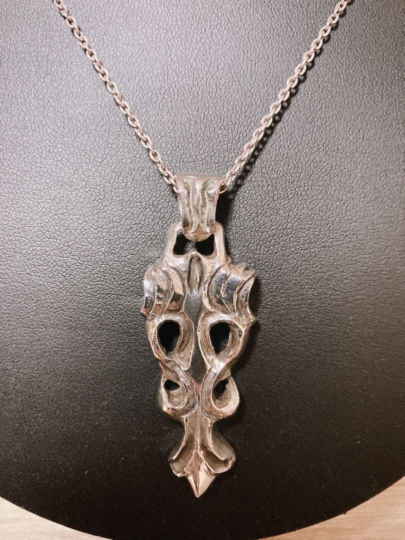 ✨️一点物✨️ハーディングソードペンダント+チェーン付き