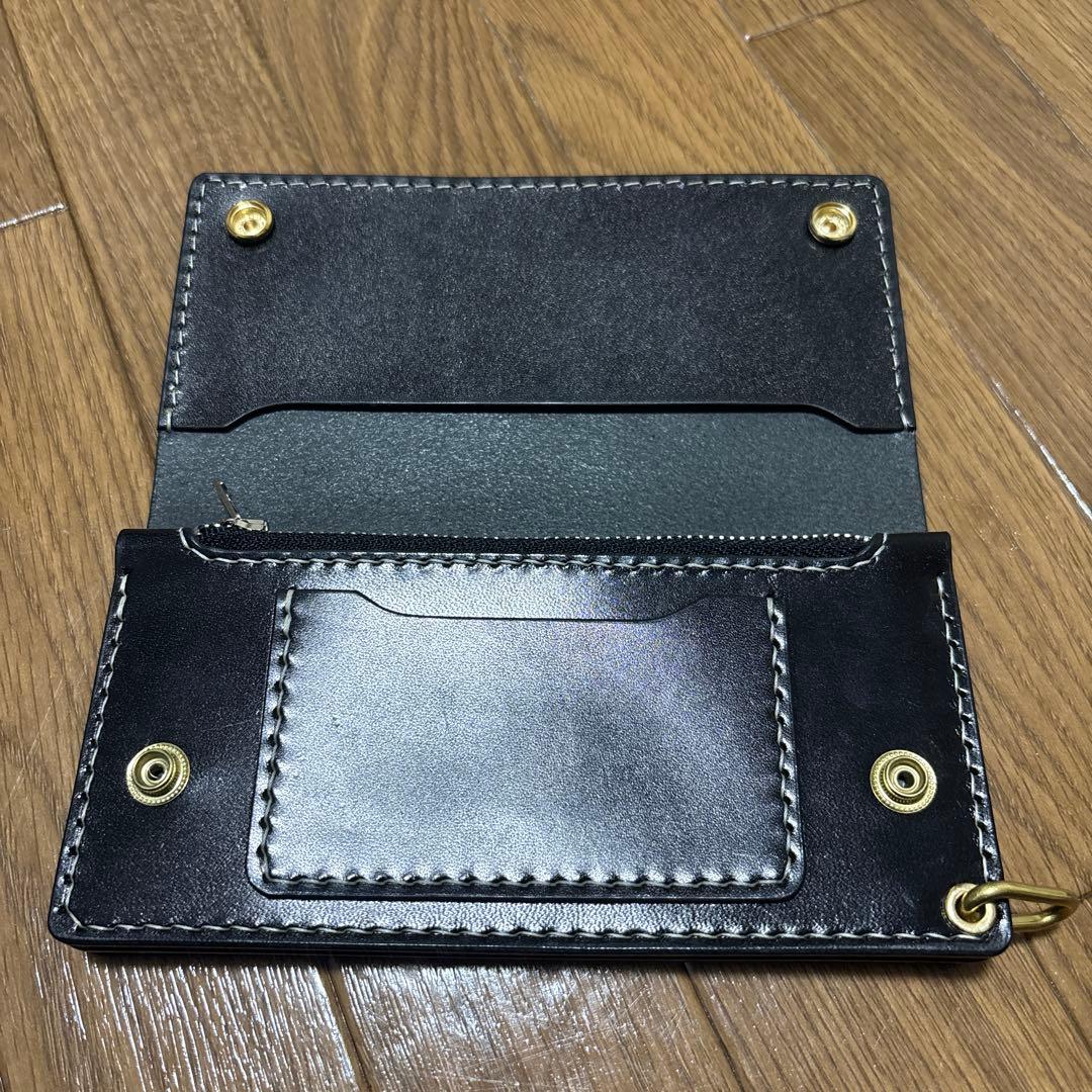 【taokページ】トラッカーウォレット