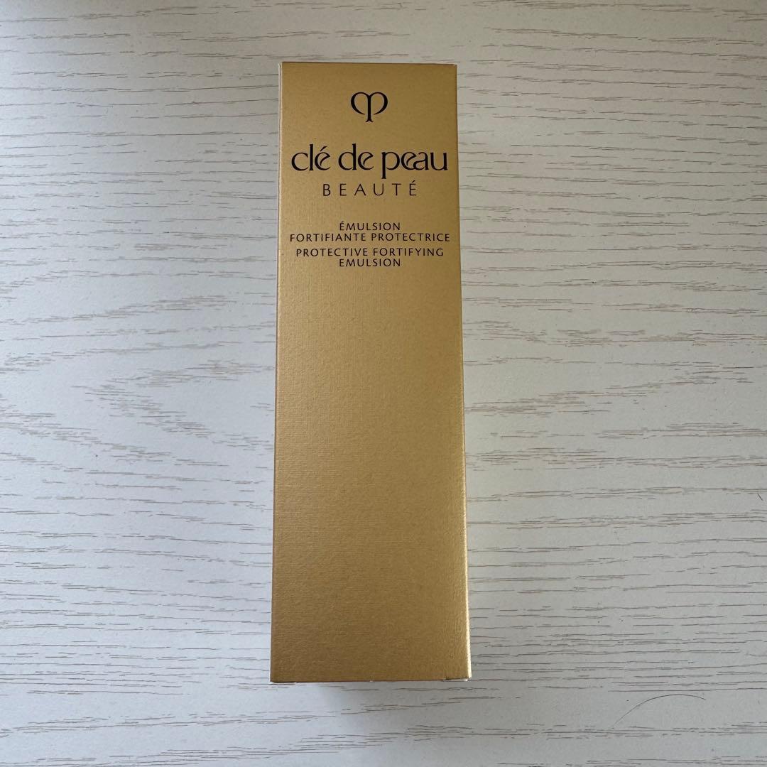 clé de peau BEAUTÉ エマルジョン 125ml