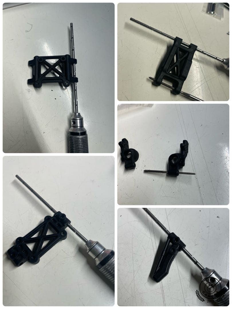 Reve D RDX 組立済み未走行+α 売り切り