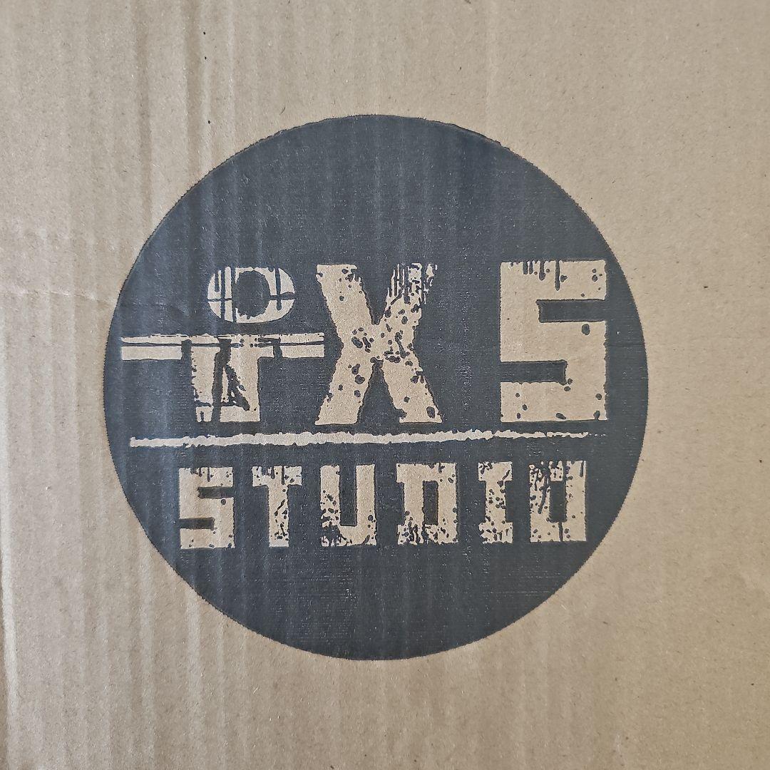 TXS studio - Goblin Series ガレージキットスタチュー