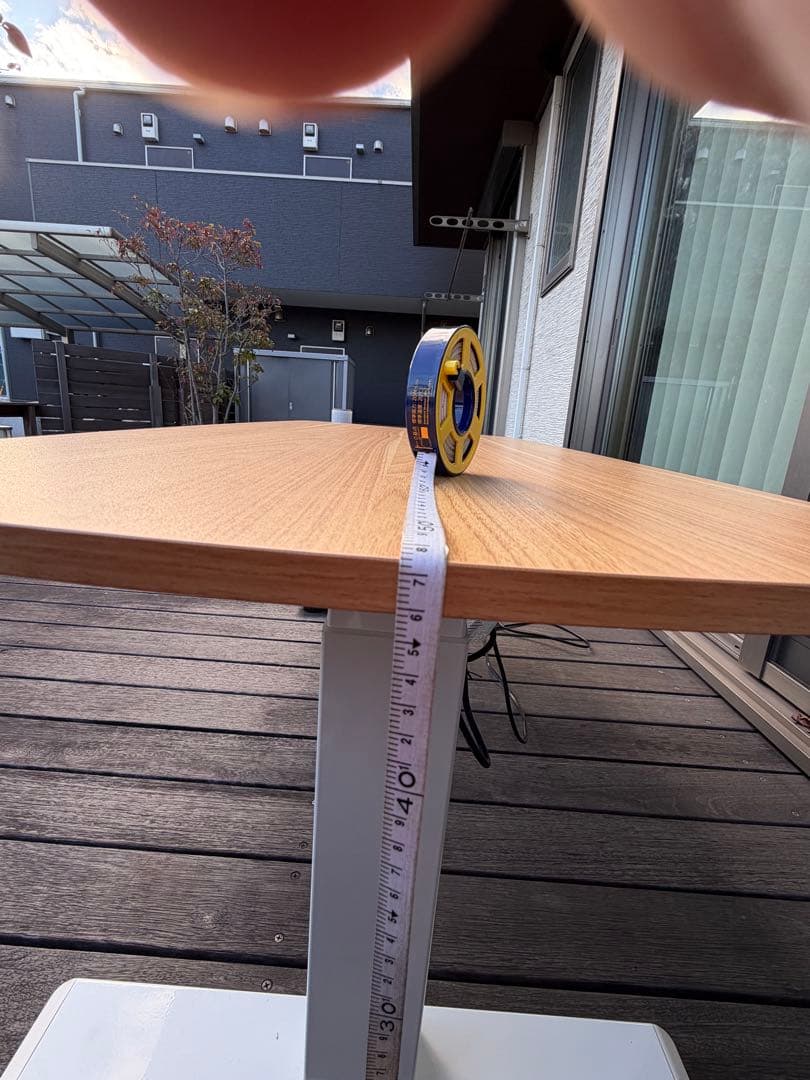 FLEXISPOT T3 電動式昇降デスク