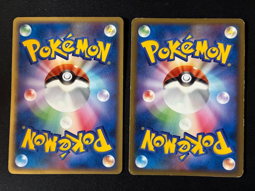 ピカチュウ 進化セット　ピチュー　ライチュウ　デルタ　adv pcg 明治