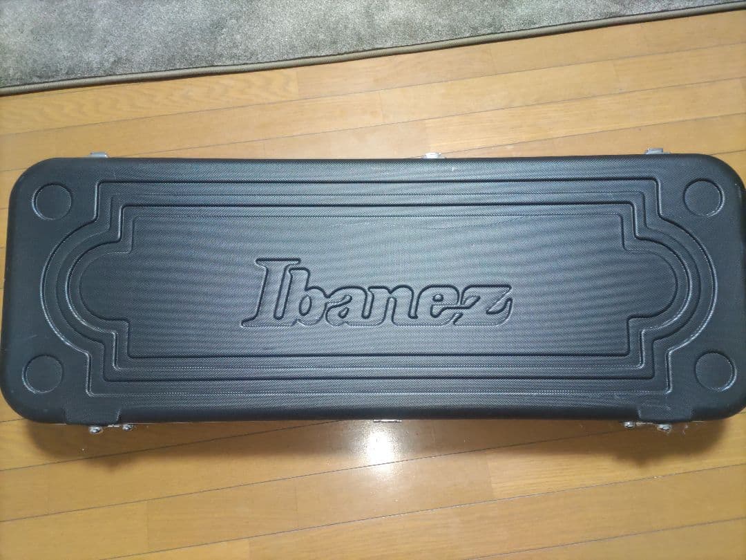 Ibanez　s670FM　本日限定価格