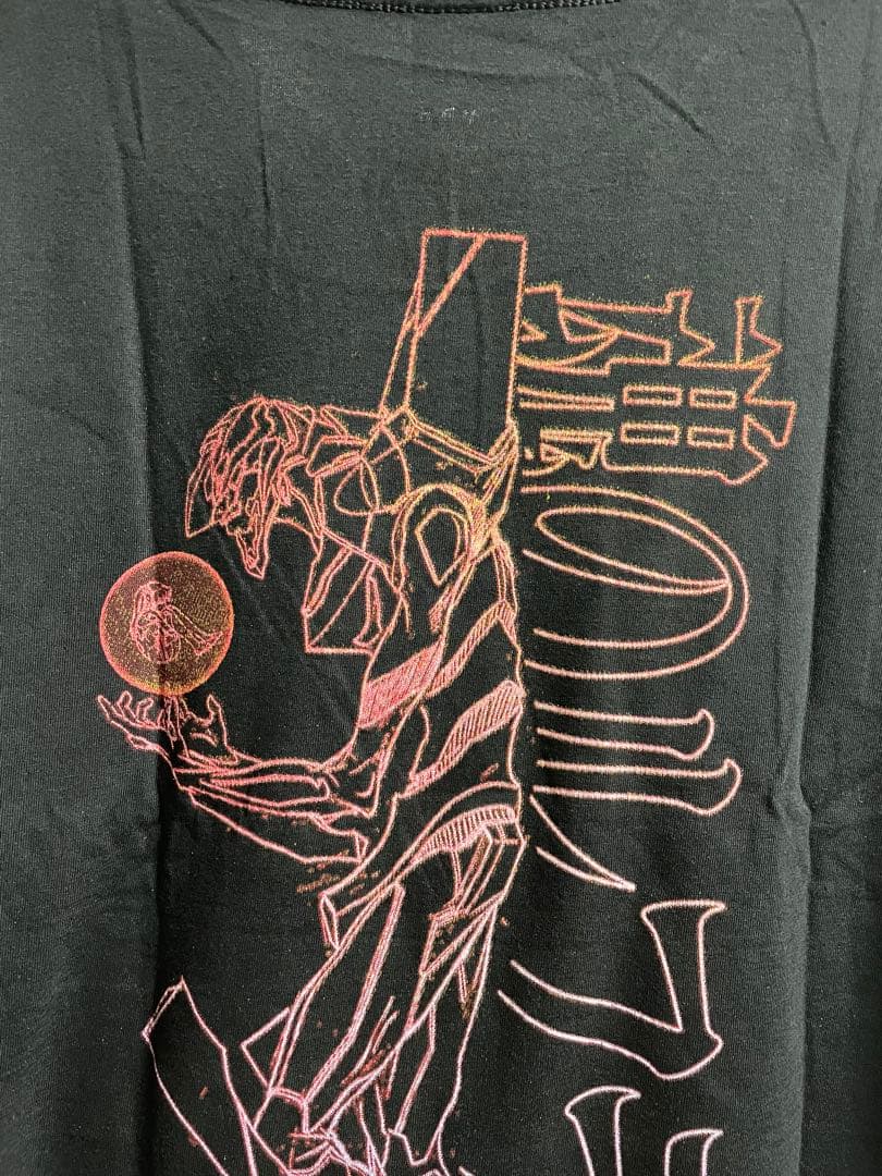 Human Instrumentality Project アスカ