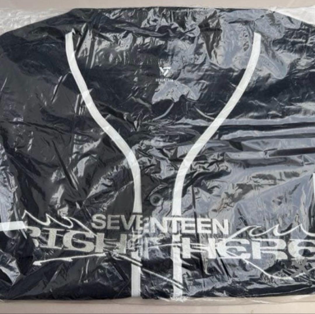 seventeen ユニフォーム DK ドギョム ソクミン