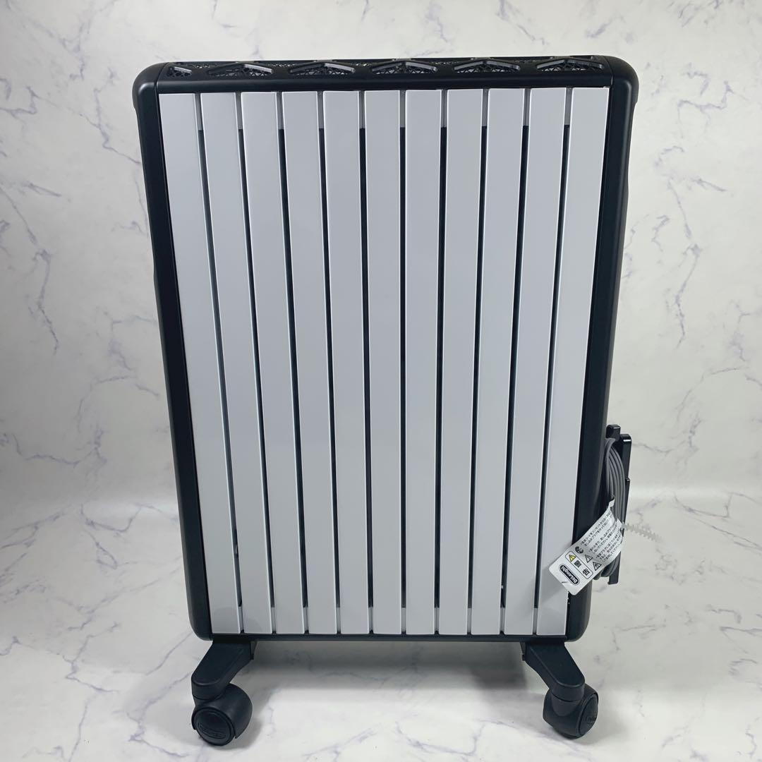 【新品近】DeLonghi MDH15WIFI-BK マルチダイナミックヒーター