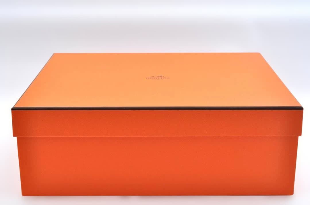 エルメス 靴空箱2個セット TA2949