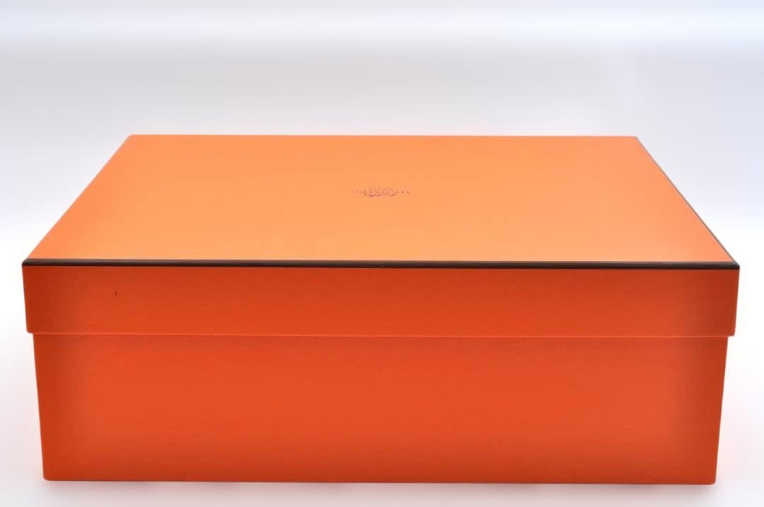 エルメス 靴空箱2個セット TA2949