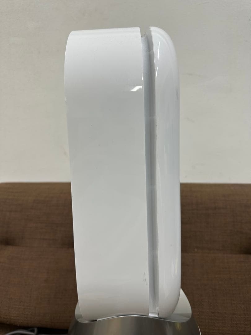 ⑦ Dyson hot &cool HP10 ファンヒーター　24年製