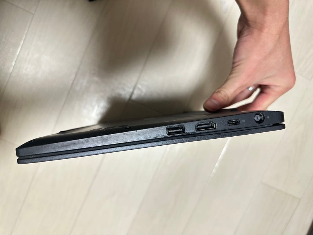 DELL Latitude 7280 ノートPCジャンク品