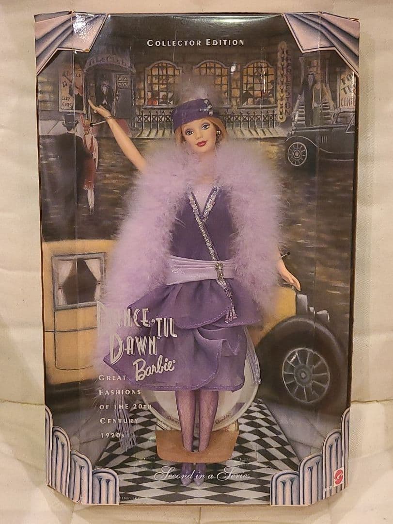 バービー Dance 'til Dawn