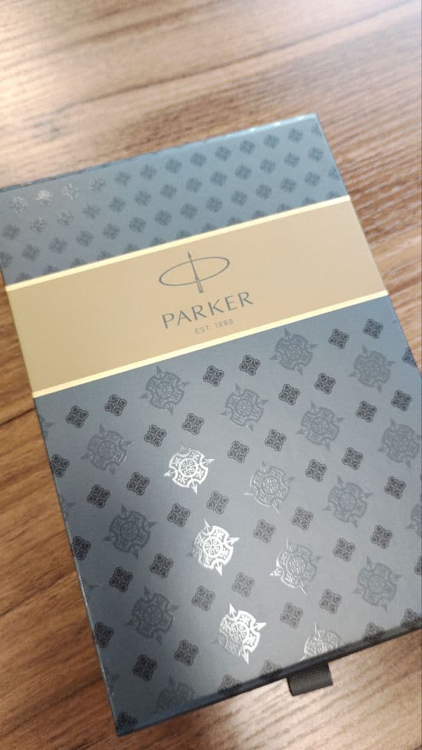 【未使用】PARKER INGENUITY 5TH　パーカーインジェニュイティ