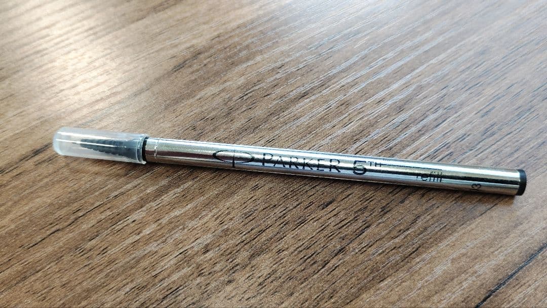 【未使用】PARKER INGENUITY 5TH　パーカーインジェニュイティ