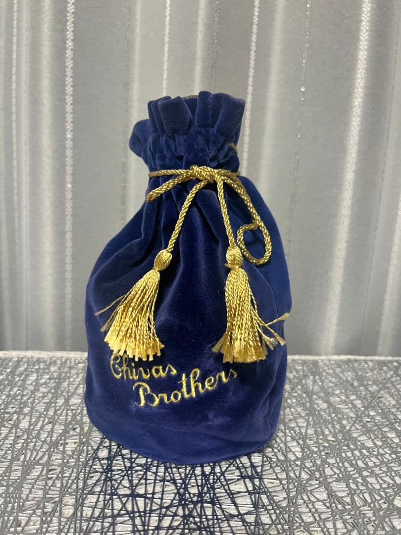 新品未使用  Salute 21年 ロイヤルサルート　　ウイスキー