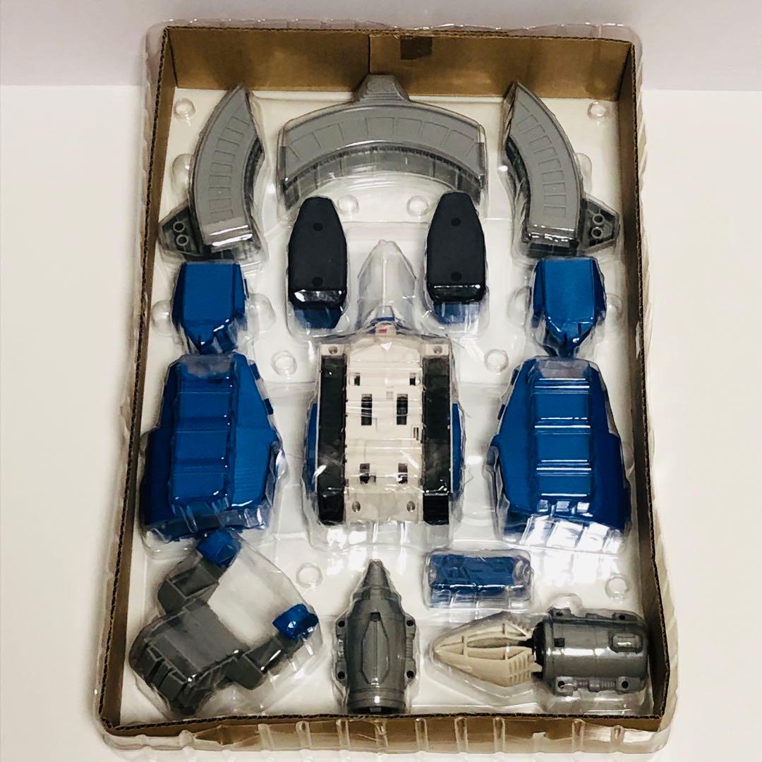 トランスフォーマー サイバトロン ガデプ タカラトミー e-HOBBY