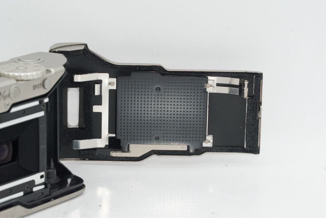 フィルムカメラ minolta tc-1