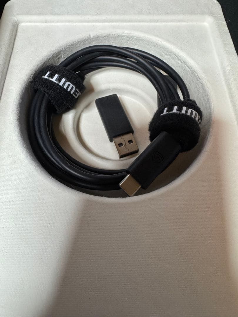 【ジャンク】LEWITT CONNECT 2 オーディオインターフェイス