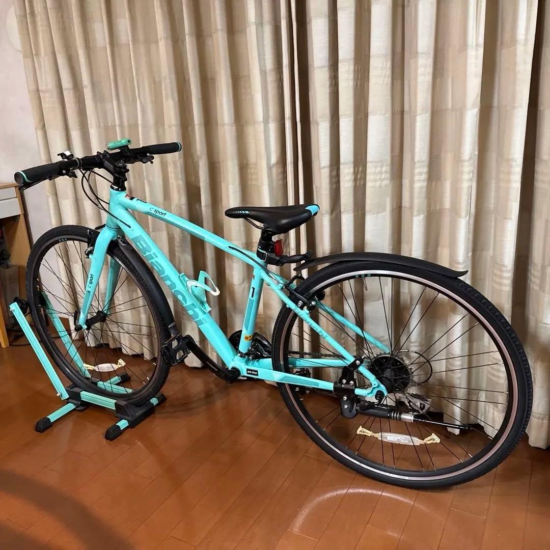 emily　BIANCHI C SPORT1 引取り限定　おまけ多数