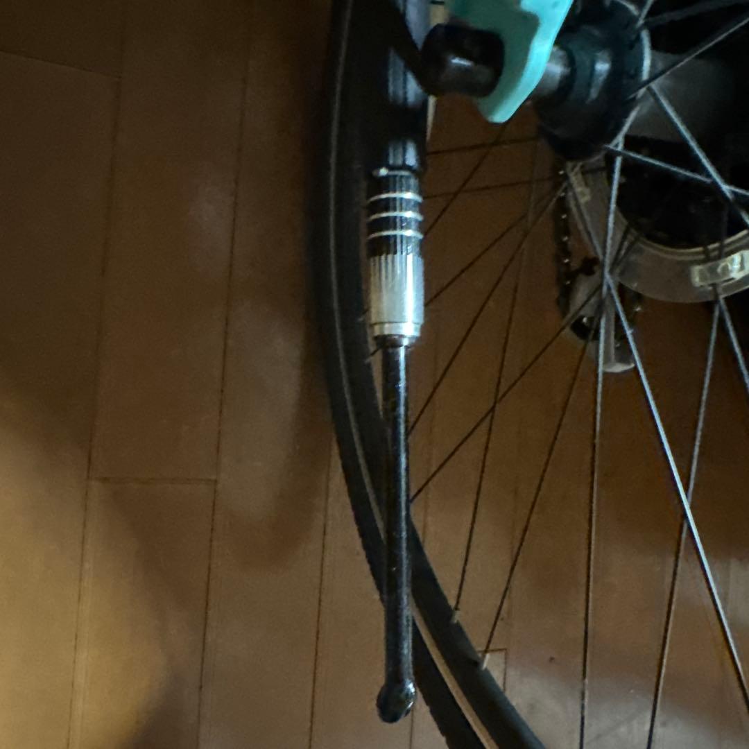 emily　BIANCHI C SPORT1 引取り限定　おまけ多数